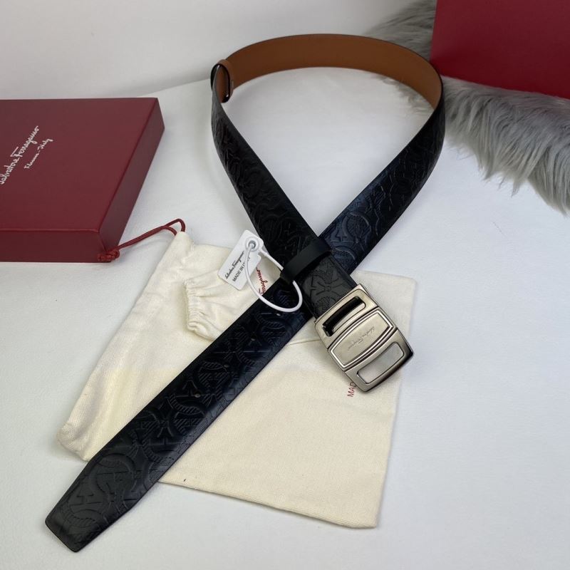 Ferragamo Belts